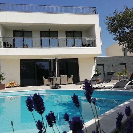 Vila Martina - Bellevue Smrika Ngoại thất bức ảnh