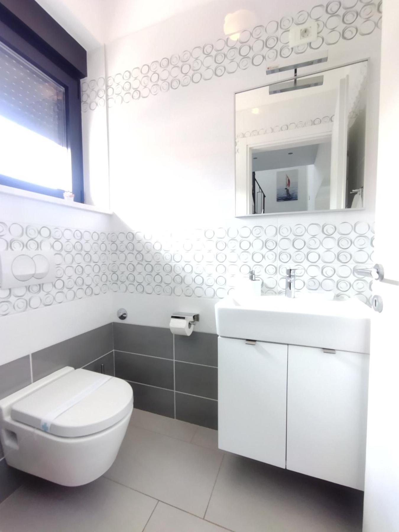 Vila Martina - Bellevue Smrika Ngoại thất bức ảnh