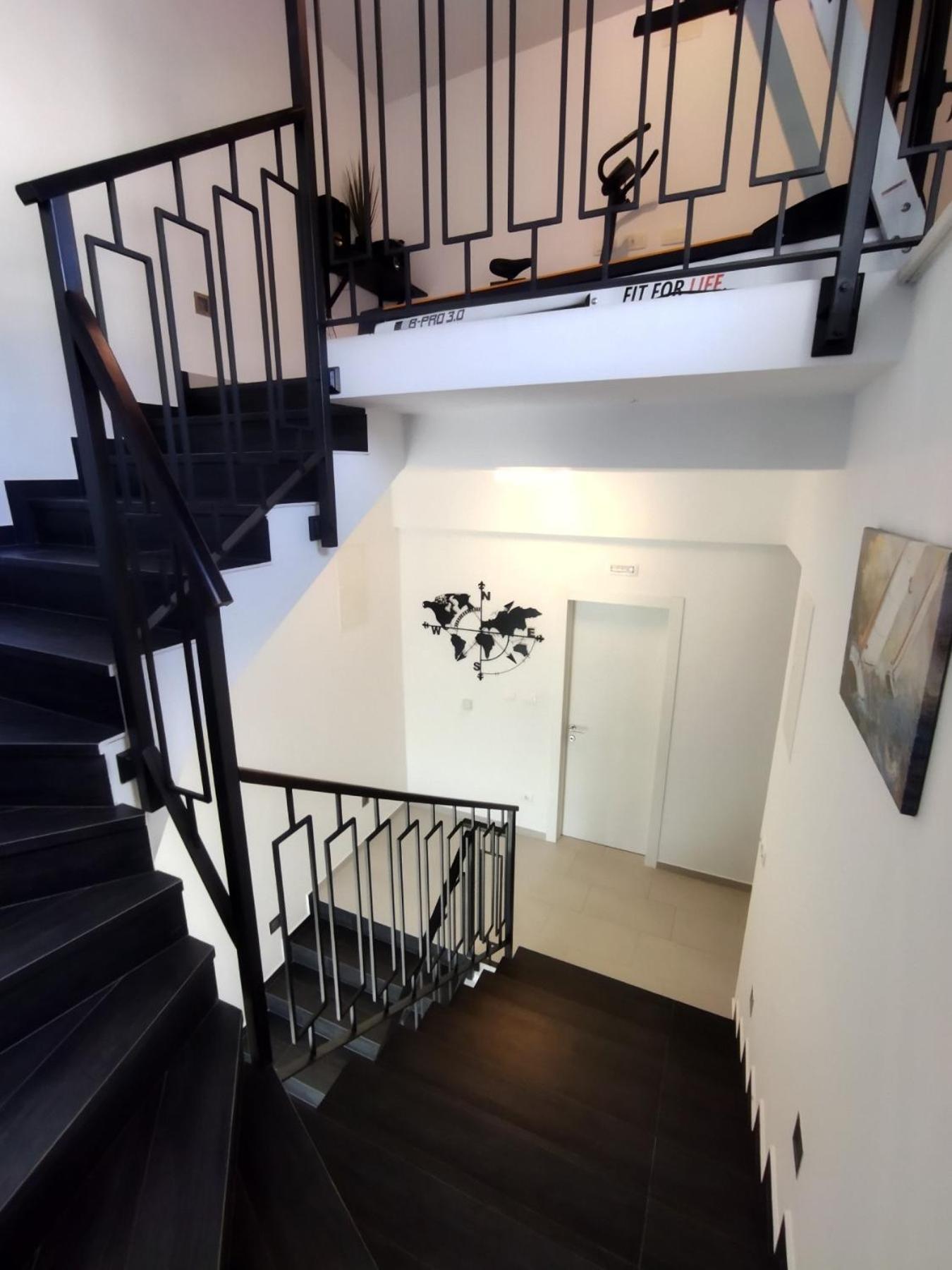 Vila Martina - Bellevue Smrika Ngoại thất bức ảnh