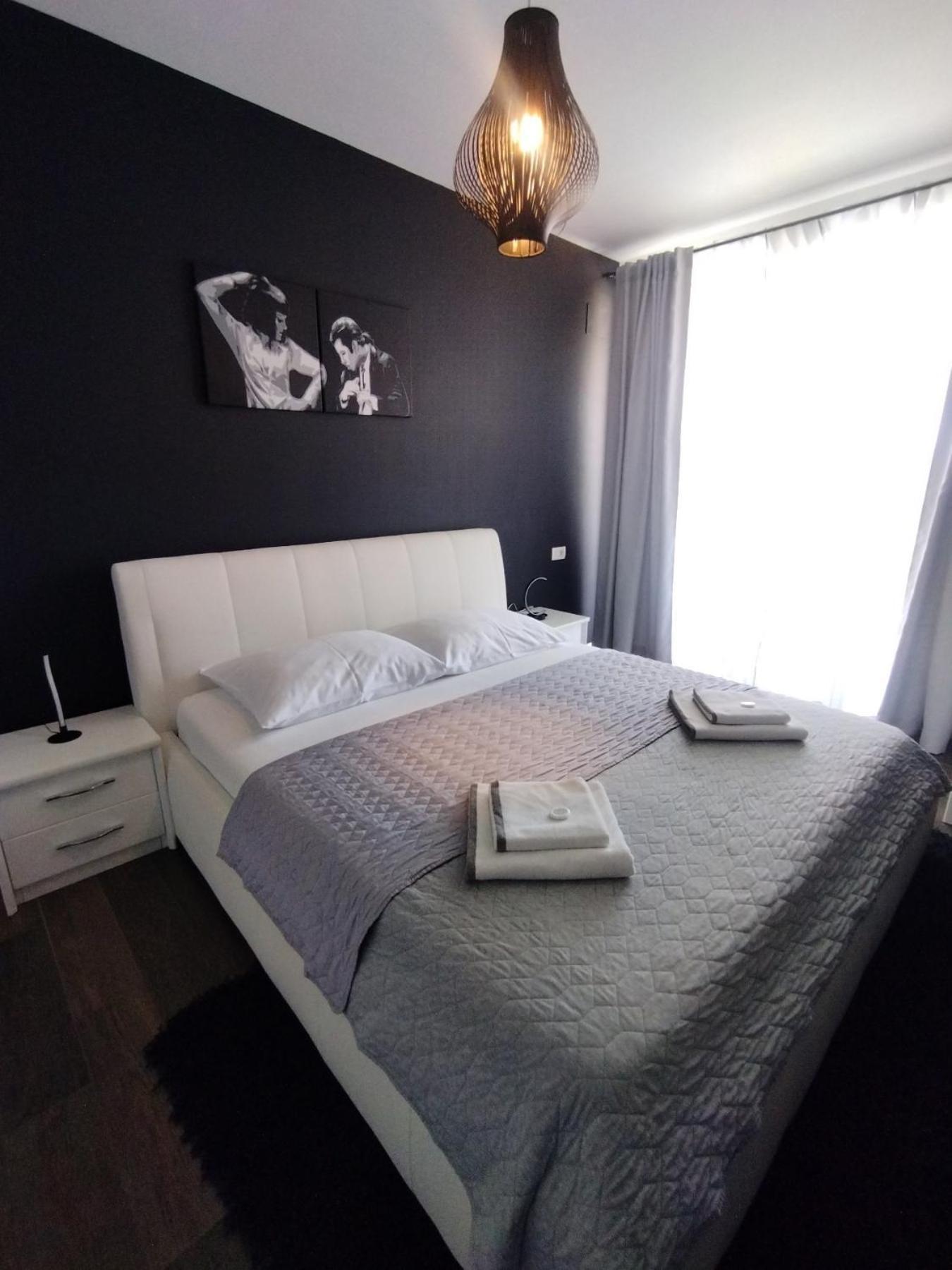Vila Martina - Bellevue Smrika Ngoại thất bức ảnh
