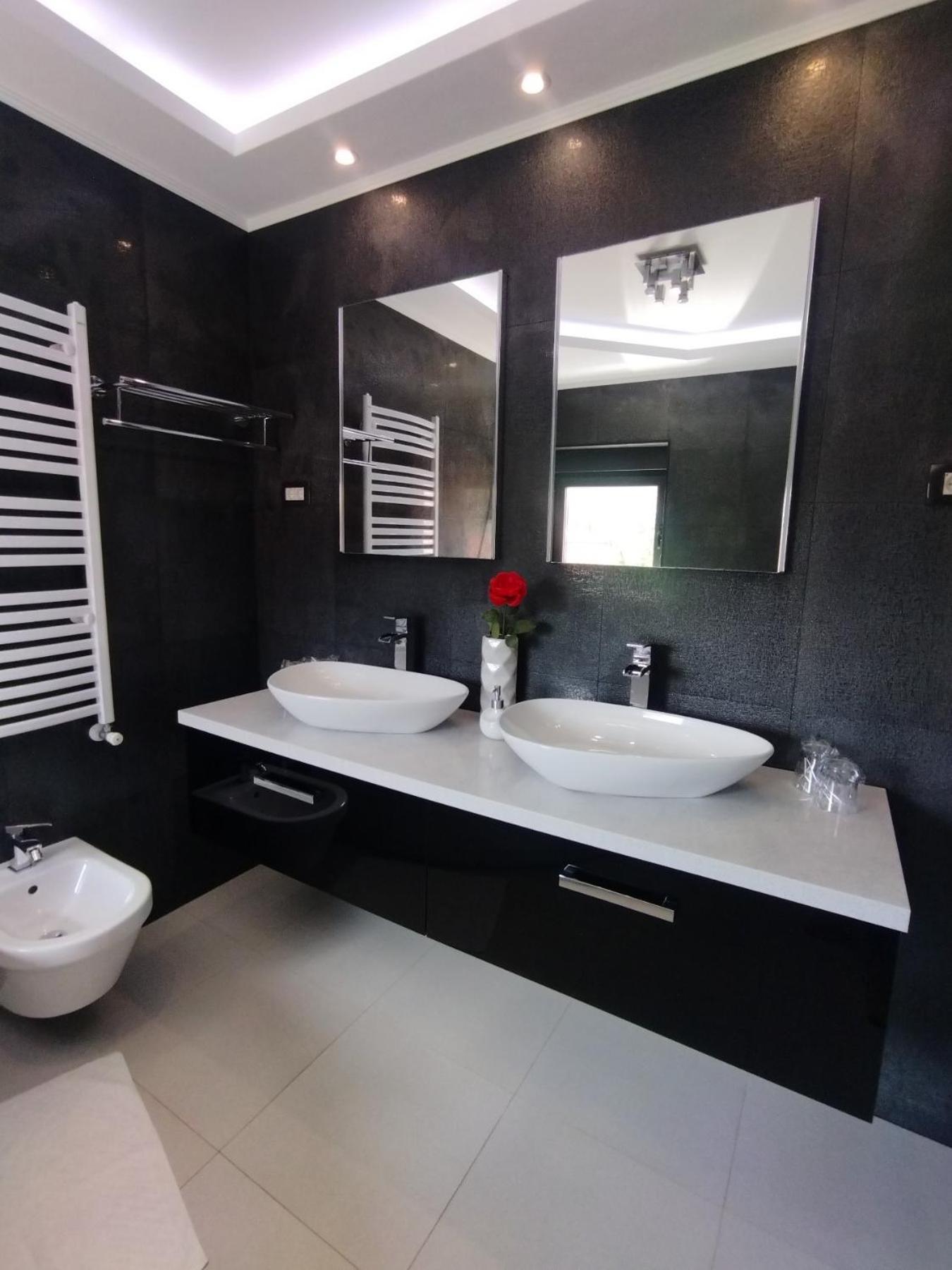 Vila Martina - Bellevue Smrika Ngoại thất bức ảnh