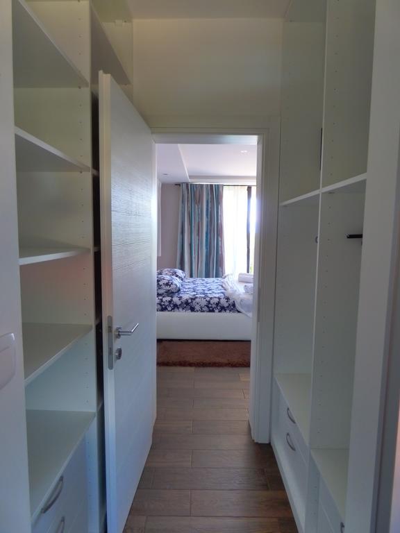 Vila Martina - Bellevue Smrika Ngoại thất bức ảnh