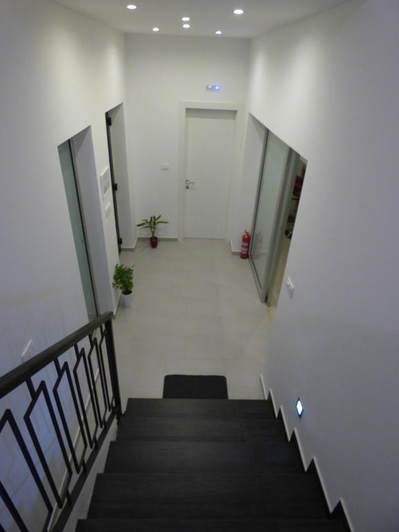 Vila Martina - Bellevue Smrika Ngoại thất bức ảnh