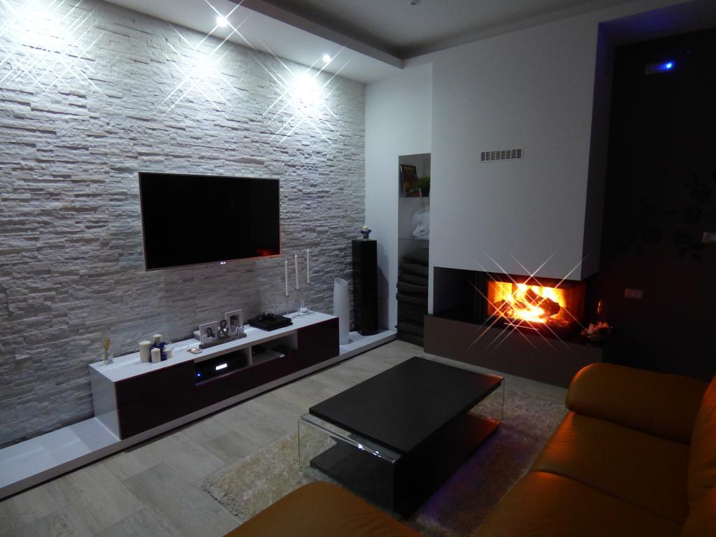 Vila Martina - Bellevue Smrika Ngoại thất bức ảnh